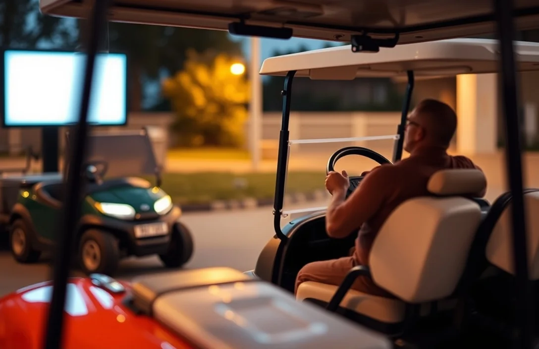 3 Rules for Overnight Charging and When to Unplug - best way to charge golf cart batteries overnight