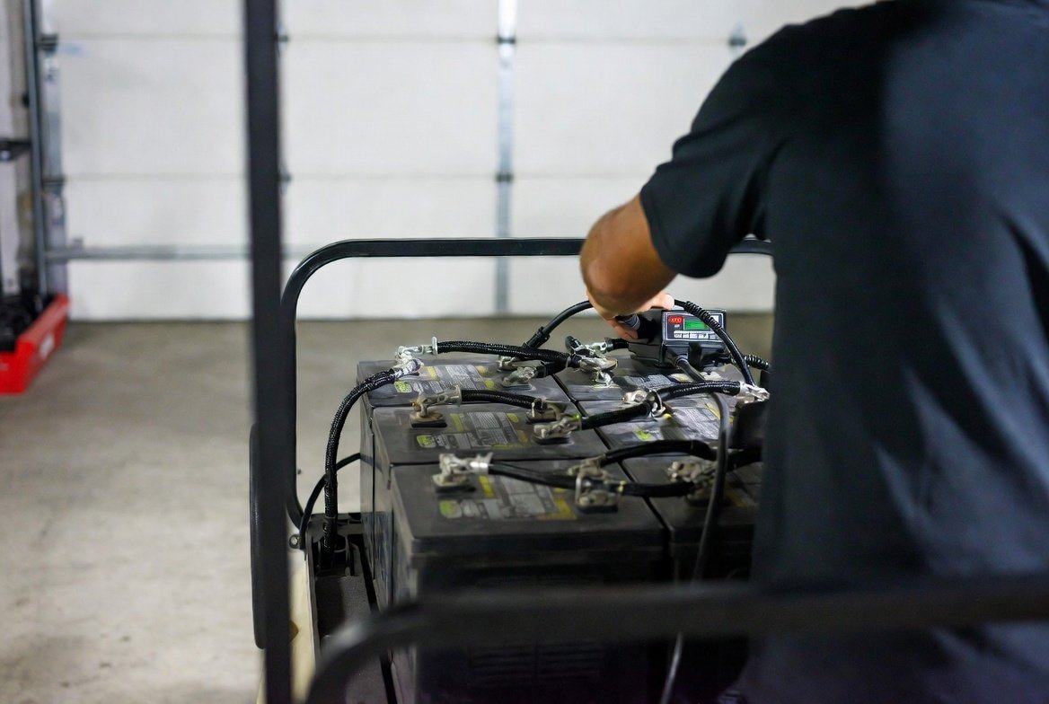 Daily and Weekly Charging Habits That Maximize Lifespan