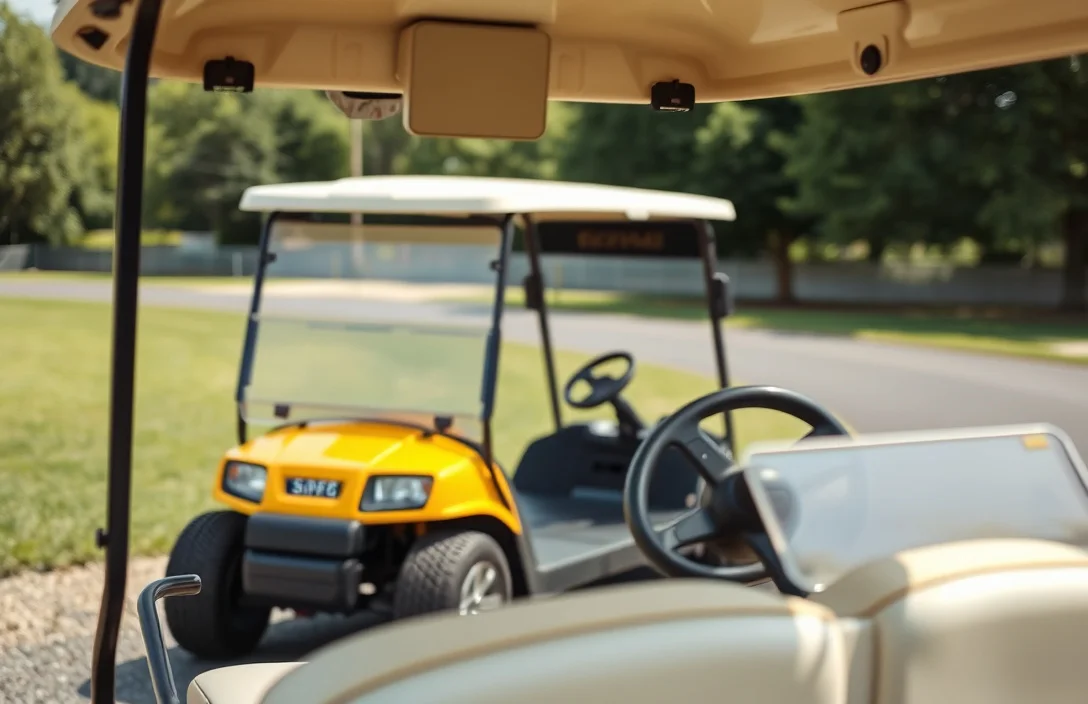 Age and Wear Benchmarks - what is considered old for a golf cart battery?