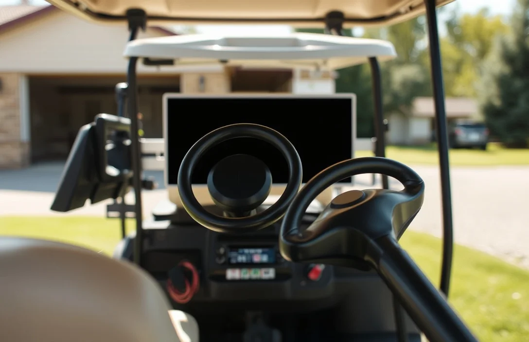 Aging vs cycle life realities - signs your golf cart battery is reaching end of life