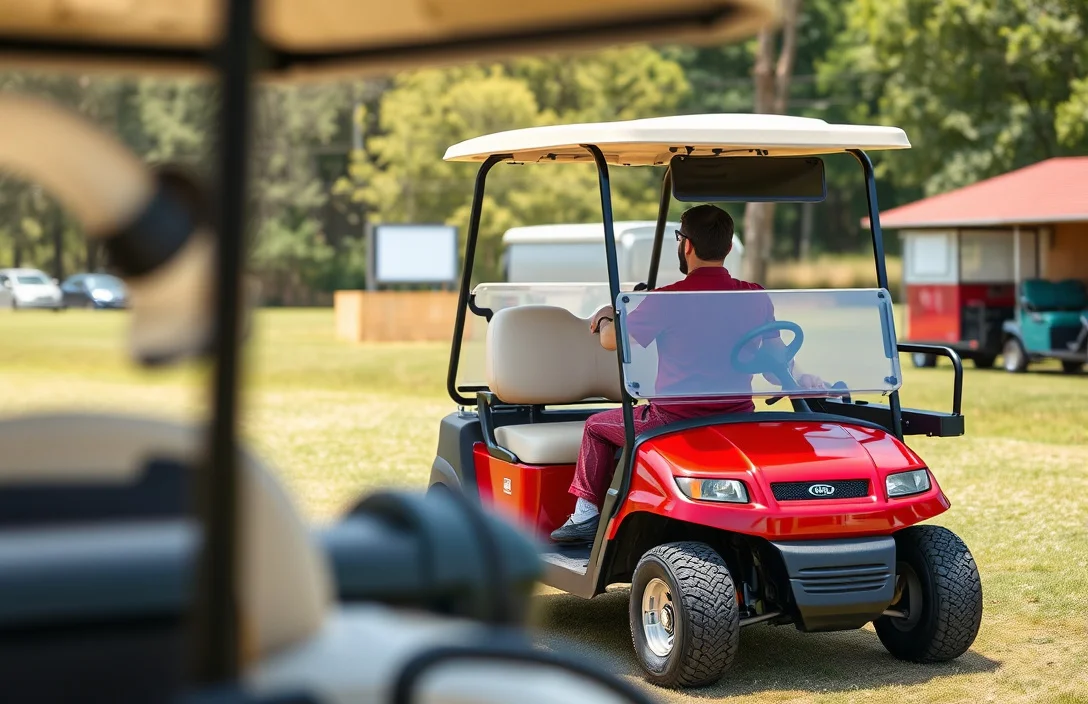 AGM Battery Basics - how long do agm golf cart batteries last?