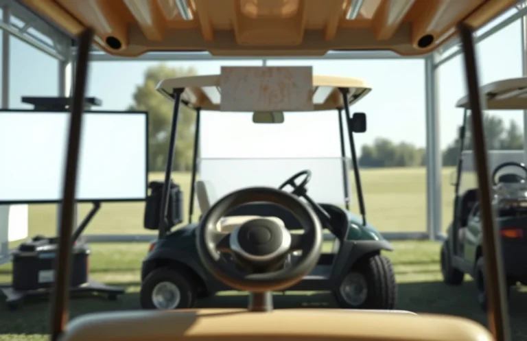 agm vs flooded golf cart battery lifespan