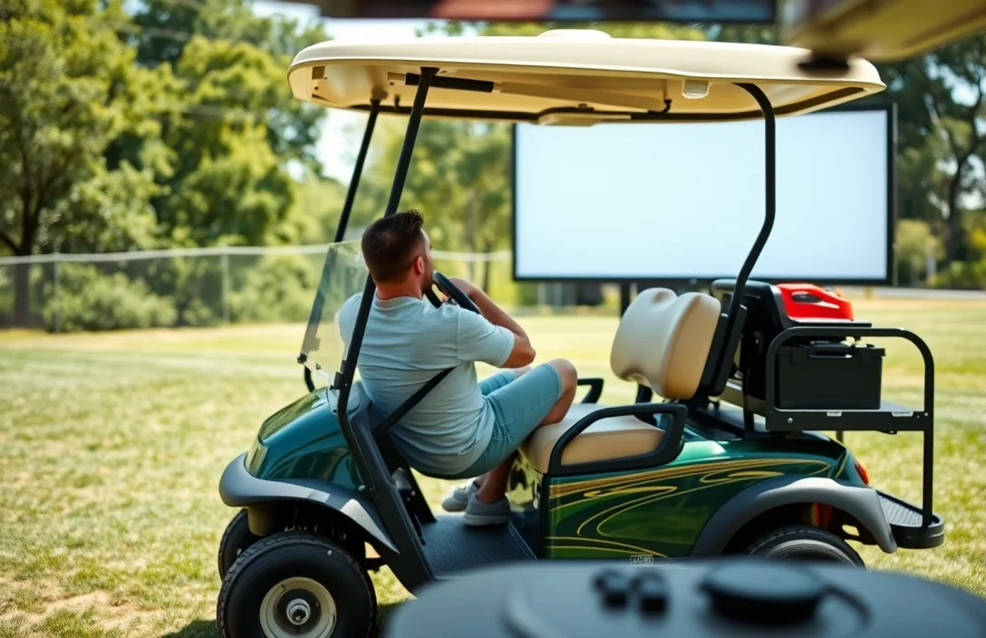 AGM vs Flooded: Lifespan Basics - agm vs flooded golf cart battery lifespan