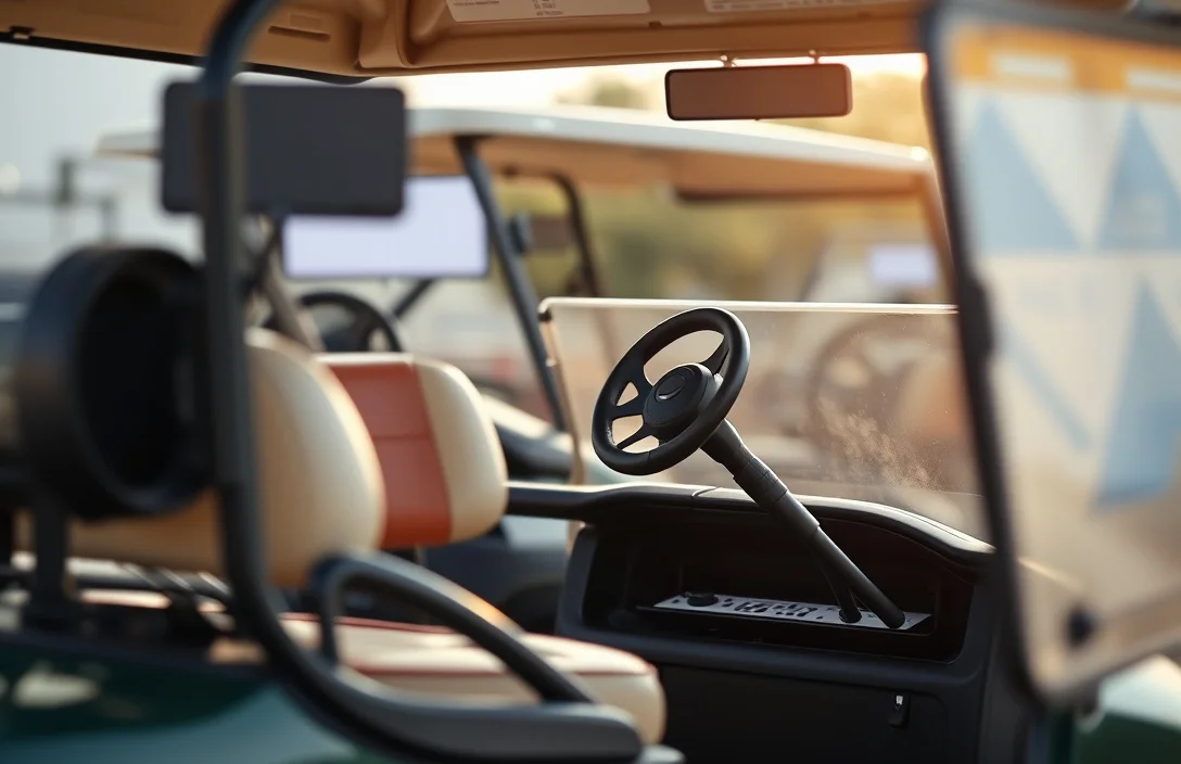are expensive golf cart batteries better