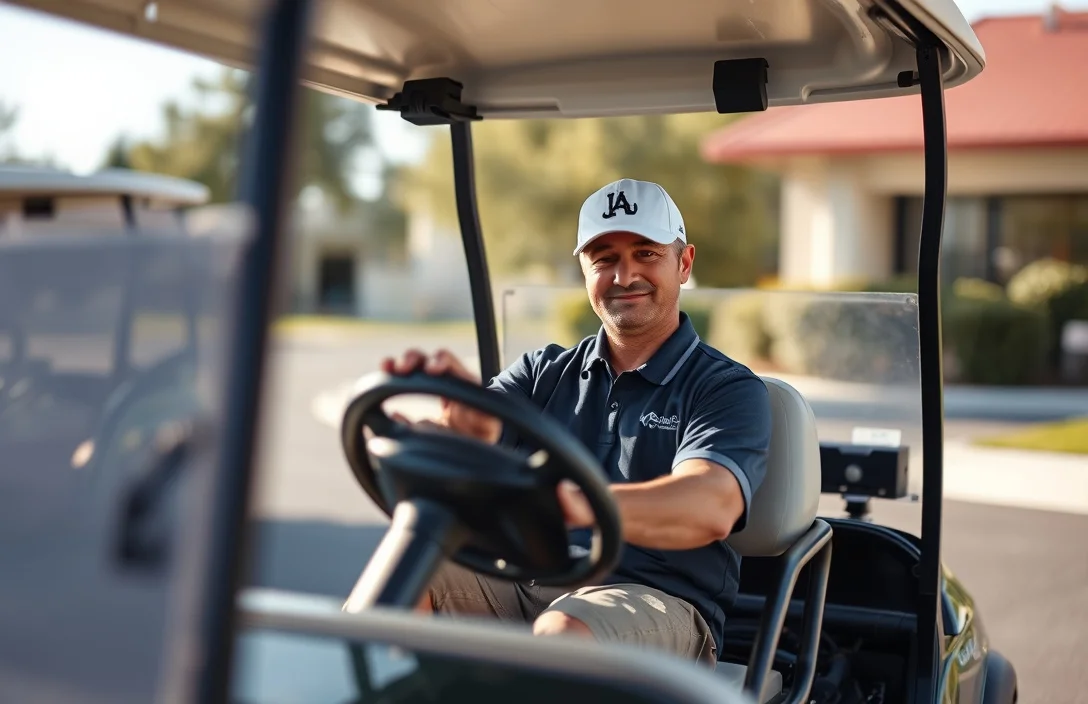 are lithium golf cart batteries worth the extra cost? - are lithium golf cart batteries worth the extra cost