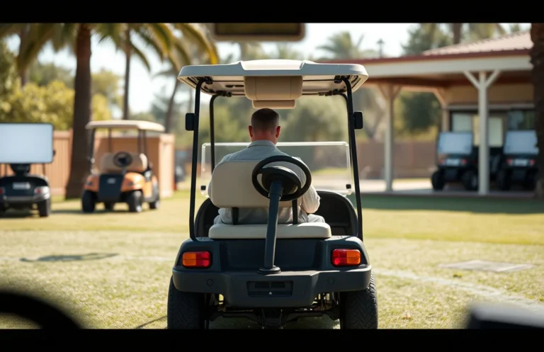 are lithium golf cart batteries worth the extra cost