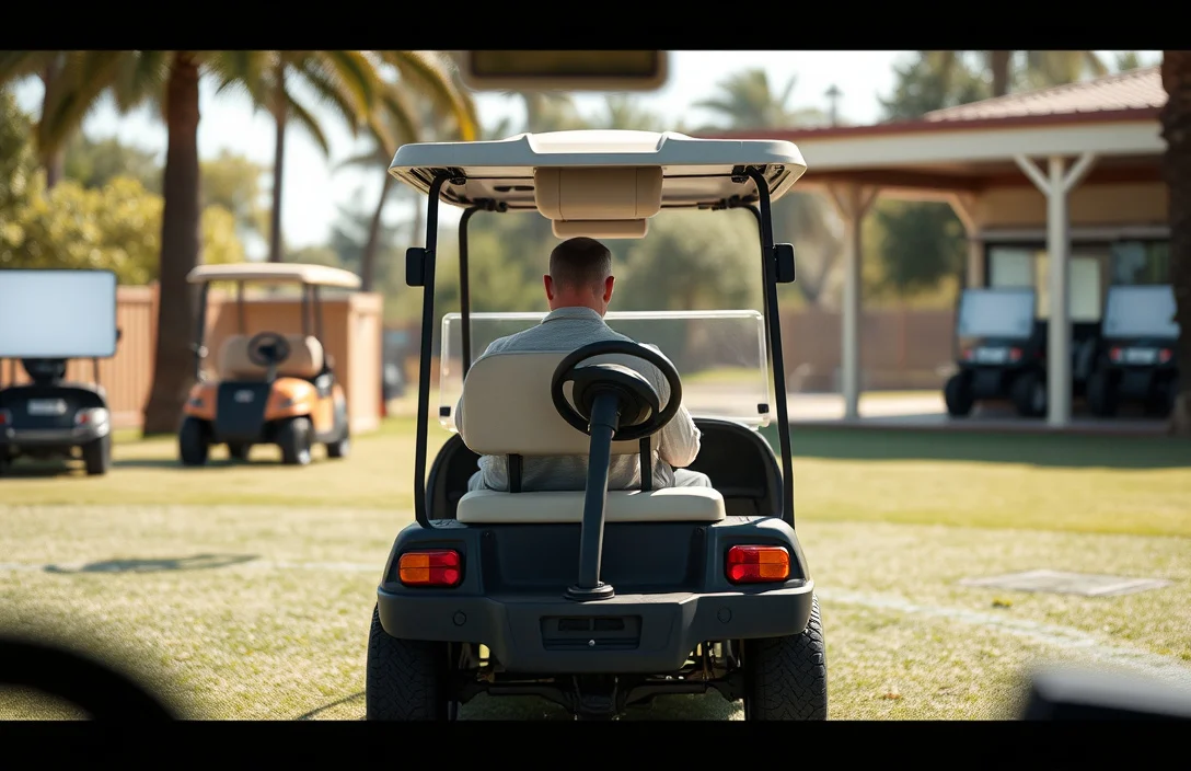are lithium golf cart batteries worth the extra cost