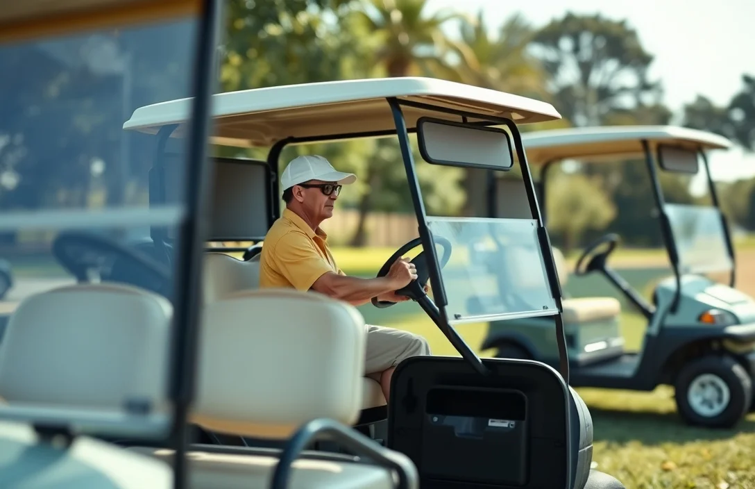 average annual cost of owning golf cart batteries - average annual cost of owning golf cart batteries