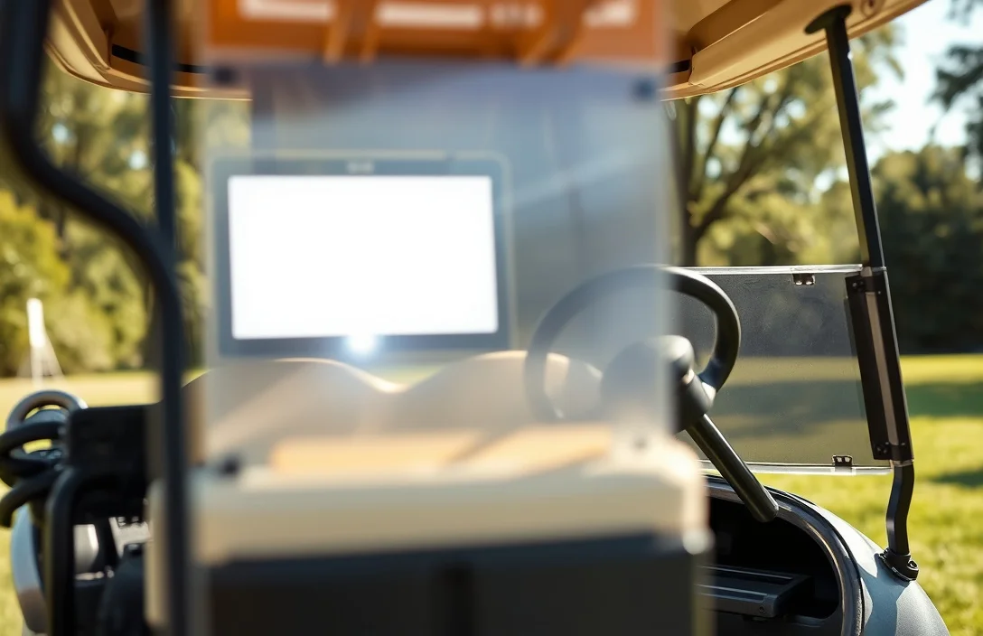 Battery chemistry impact on cost - how much should a golf cart battery upgrade cost