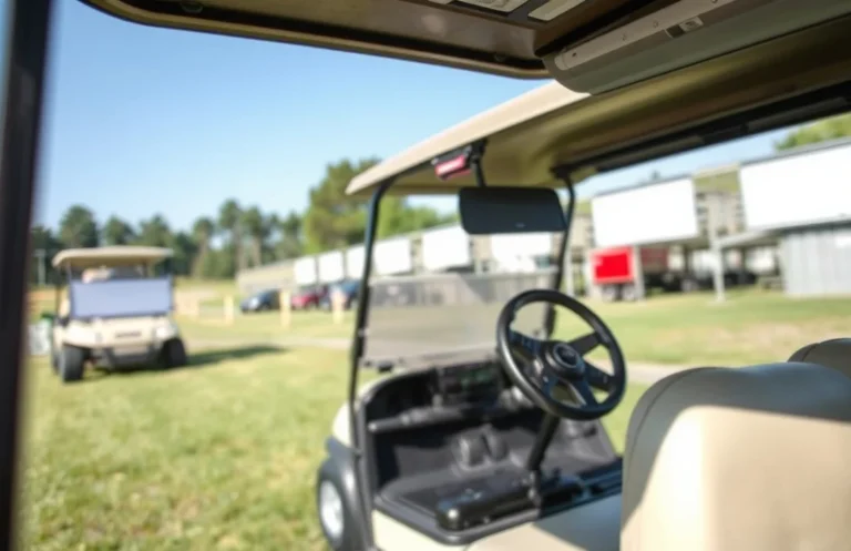 battery maintenance tips for longer golf cart battery life