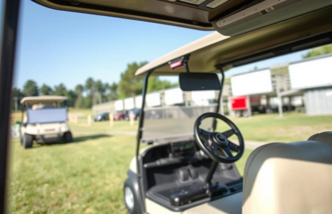 battery maintenance tips for longer golf cart battery life