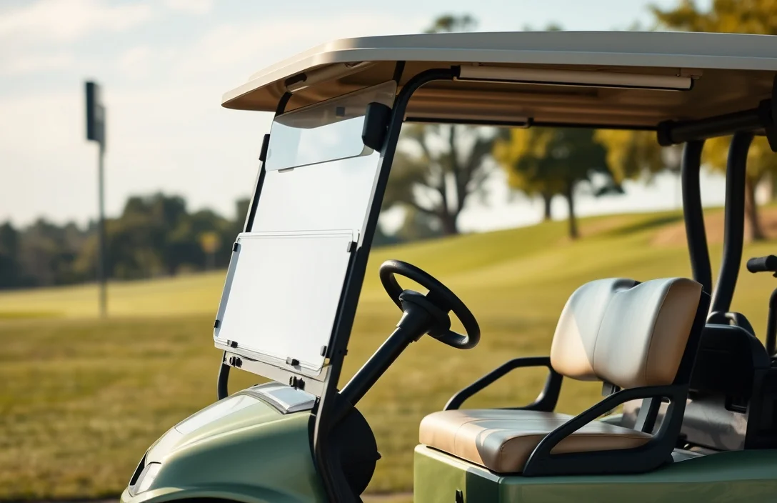 Battery Specifications - how much is it to rent a golf cart?