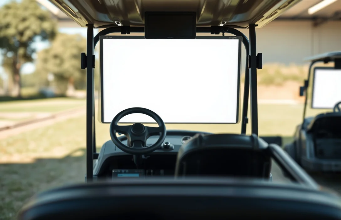 Battery Type & Config - how many years do yamaha golf cart batteries last?