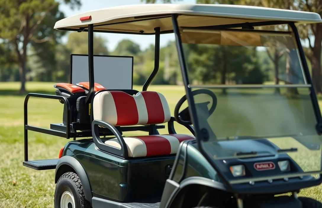 Battery Types Explained - how much is it to buy a golf cart?