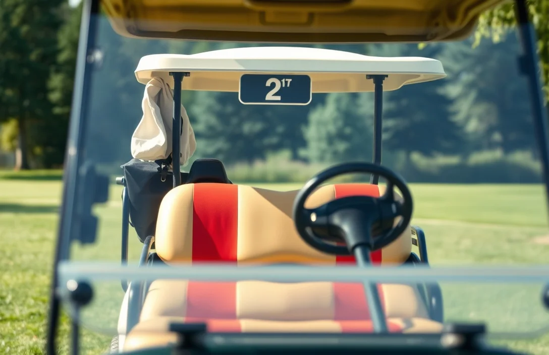 Battery Types for Golf Carts - which golf cart battery lasts the longest?