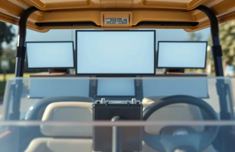 best value golf cart batteries for the money