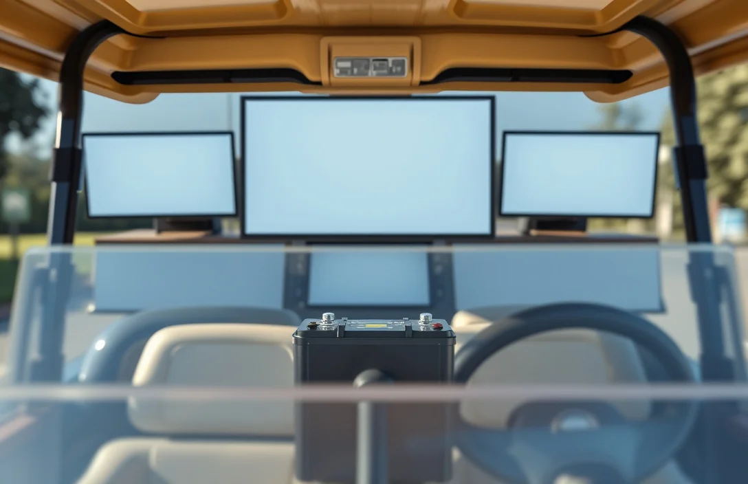 best value golf cart batteries for the money