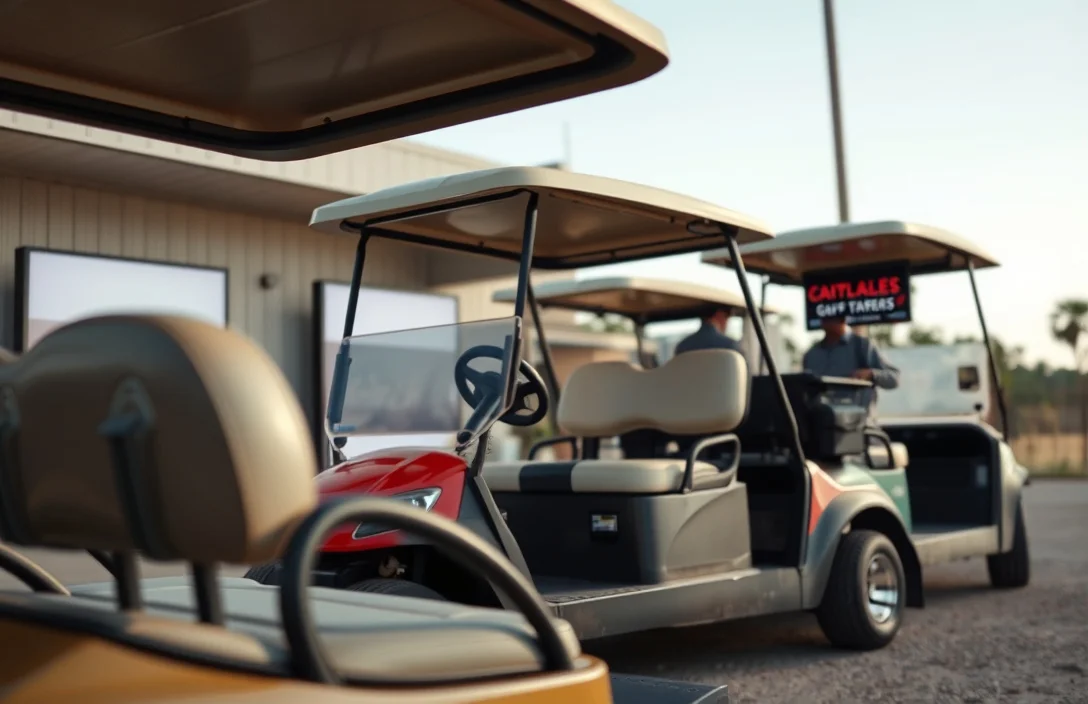 Best Way To Charge Golf Cart Batteries Overnight - best way to charge golf cart batteries overnight