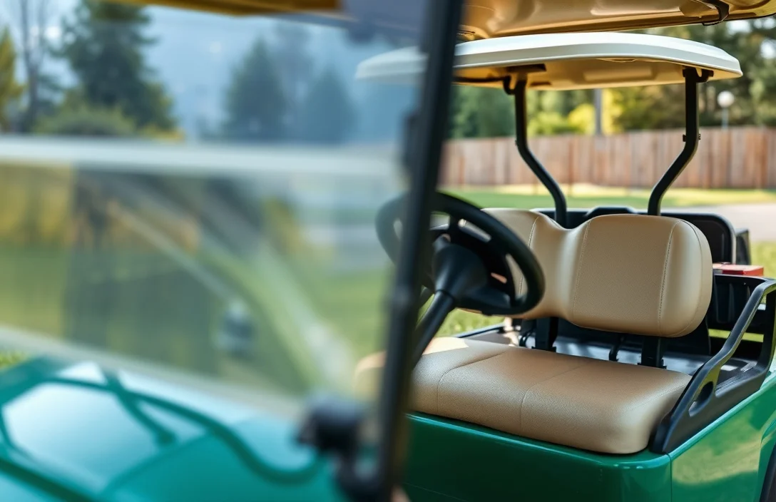 Cadence for Flooded Batteries - how often should golf cart batteries be watered for maximum life?