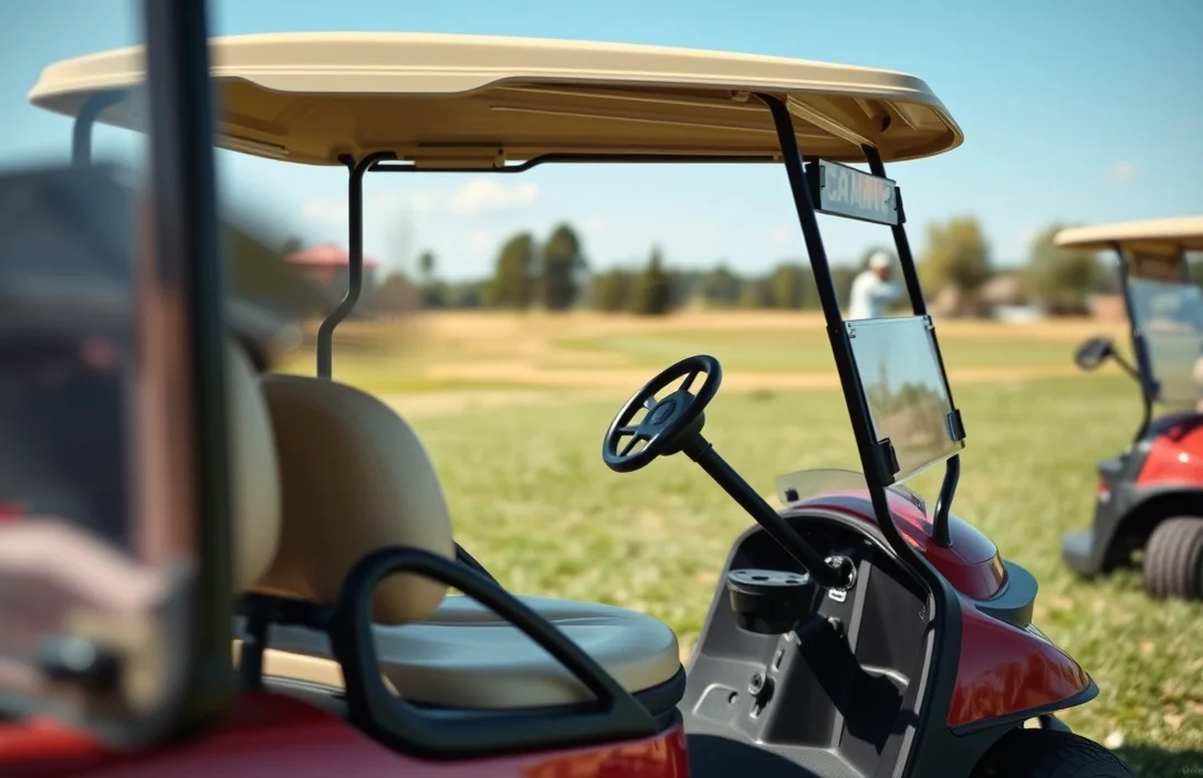 Cadence guidance for common use - how often should golf cart batteries be equalized?