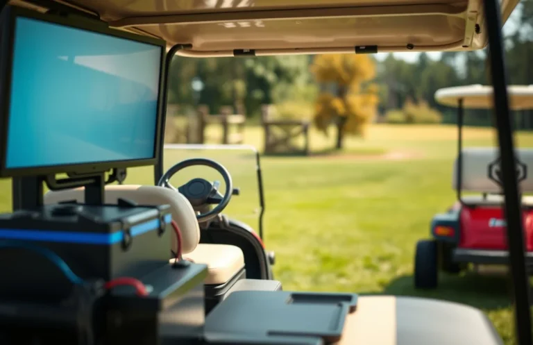 can sulfation ruin golf cart batteries permanently?