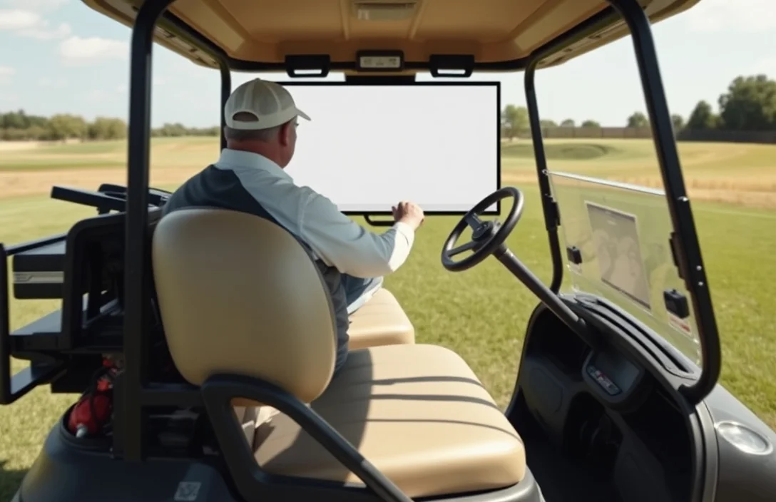 Capacity and Runtime Basics - how long do golf cart batteries last in daily use?