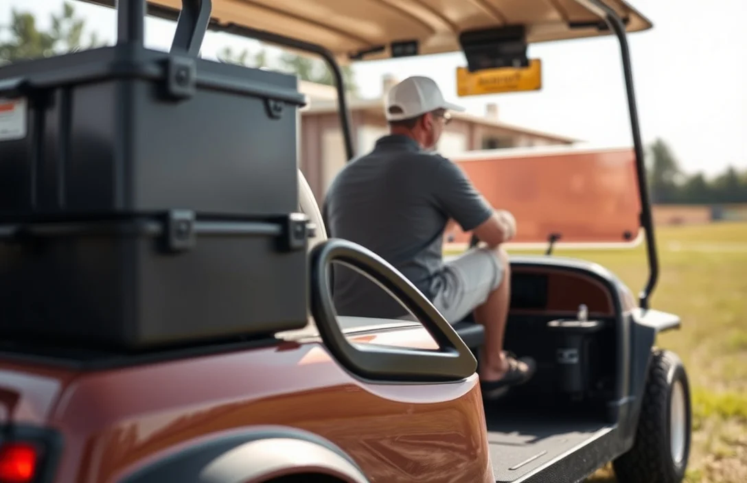 Capacity and wattage by voltage - golf cart battery replacement cost by voltage