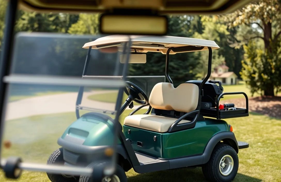 Capacity, runtime, and cost math - golf cart battery cost calculator