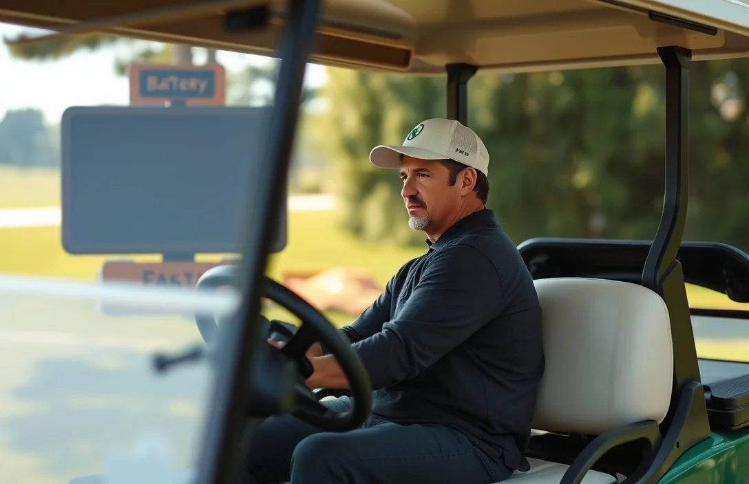 Capacity, runtime, and total cost - interstate golf cart battery prices