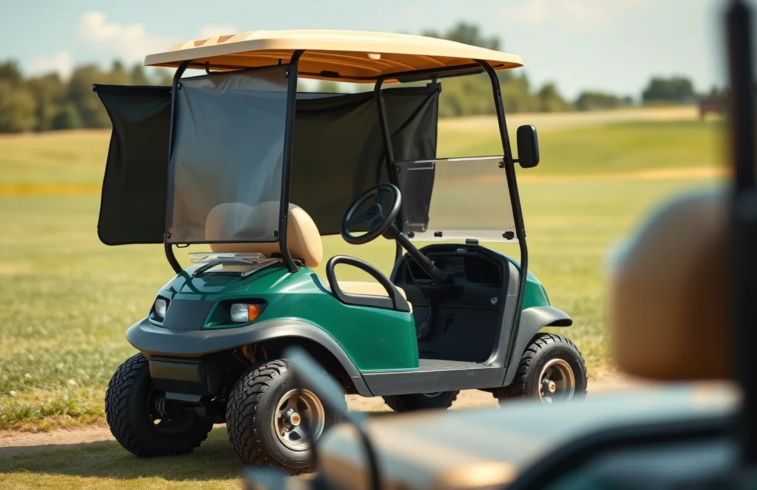Capacity, runtime, and wattage - cheapest golf cart batteries that are worth buying
