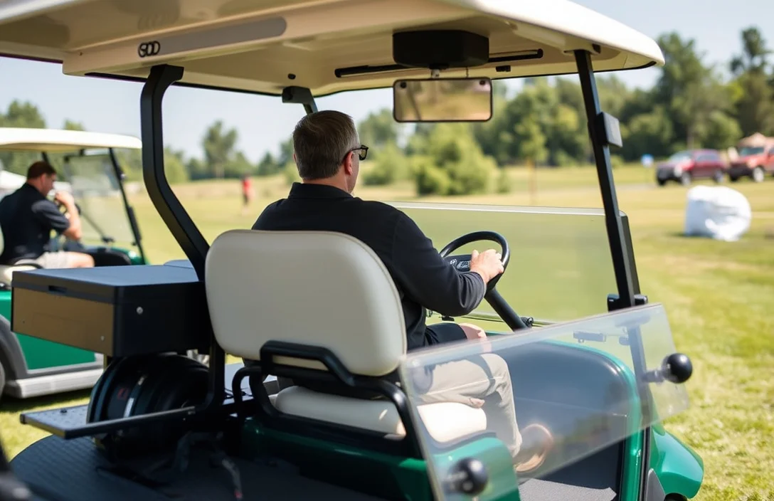 Capacity, Wattage, and Runtime - what shortens golf cart battery life?