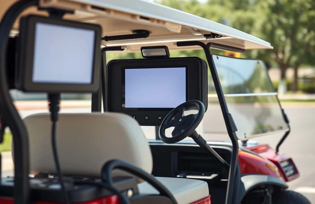 Charger compatibility and connections - are expensive golf cart batteries better