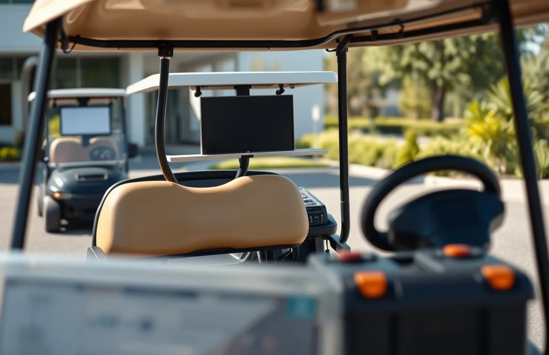 Charger compatibility and costs - how much do reconditioned golf cart batteries cost