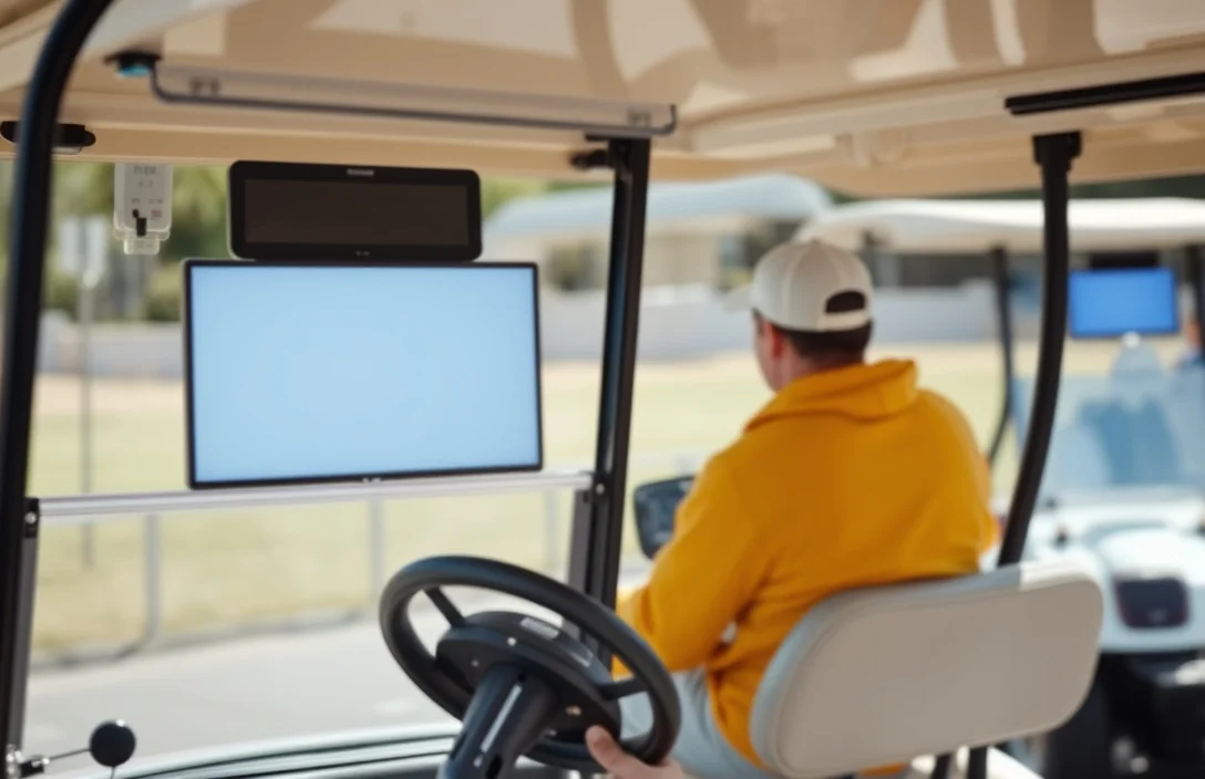 Charger compatibility and voltage - agm vs flooded golf cart battery price