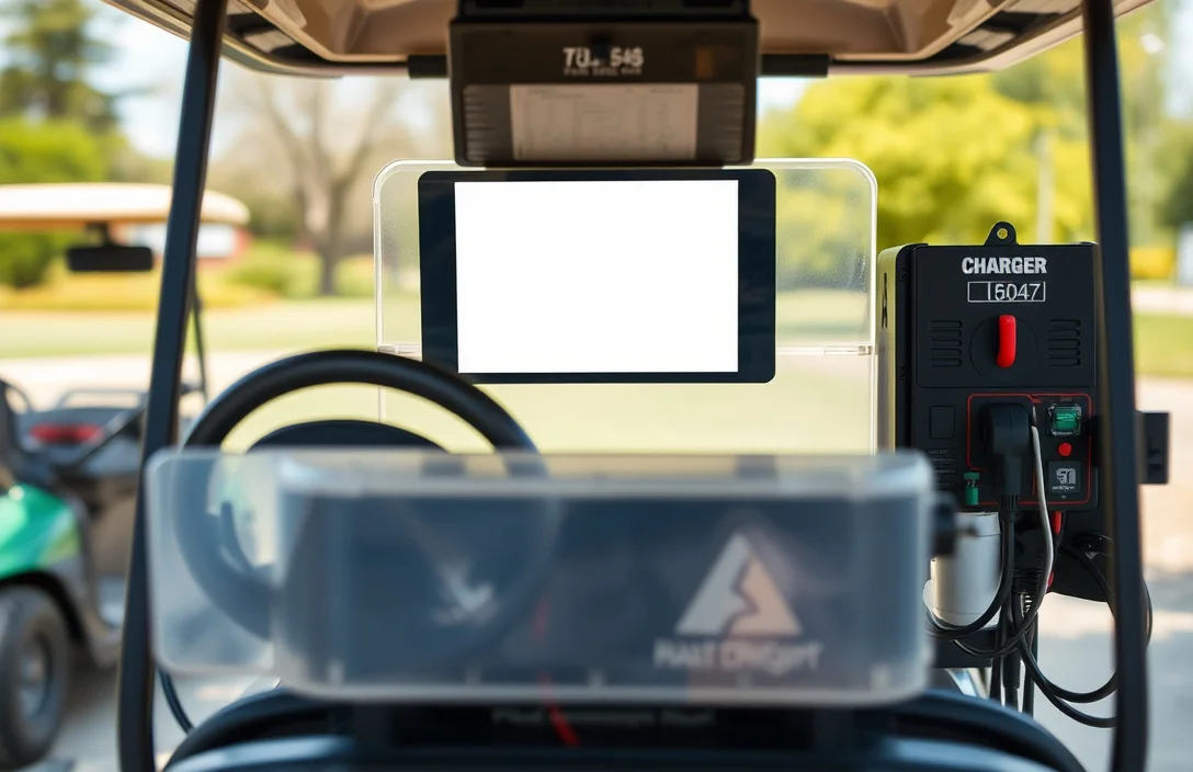 Charger compatibility by voltage - golf cart battery replacement cost by voltage