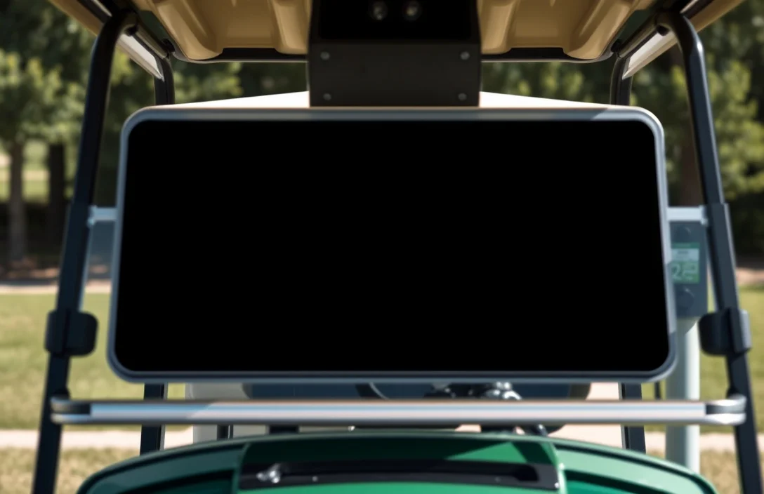 Charger Compatibility Check - how to lift golf cart?