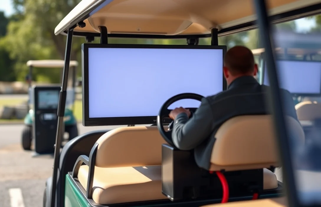 Charger Compatibility Essentials - how to prevent golf cart battery sulfation?