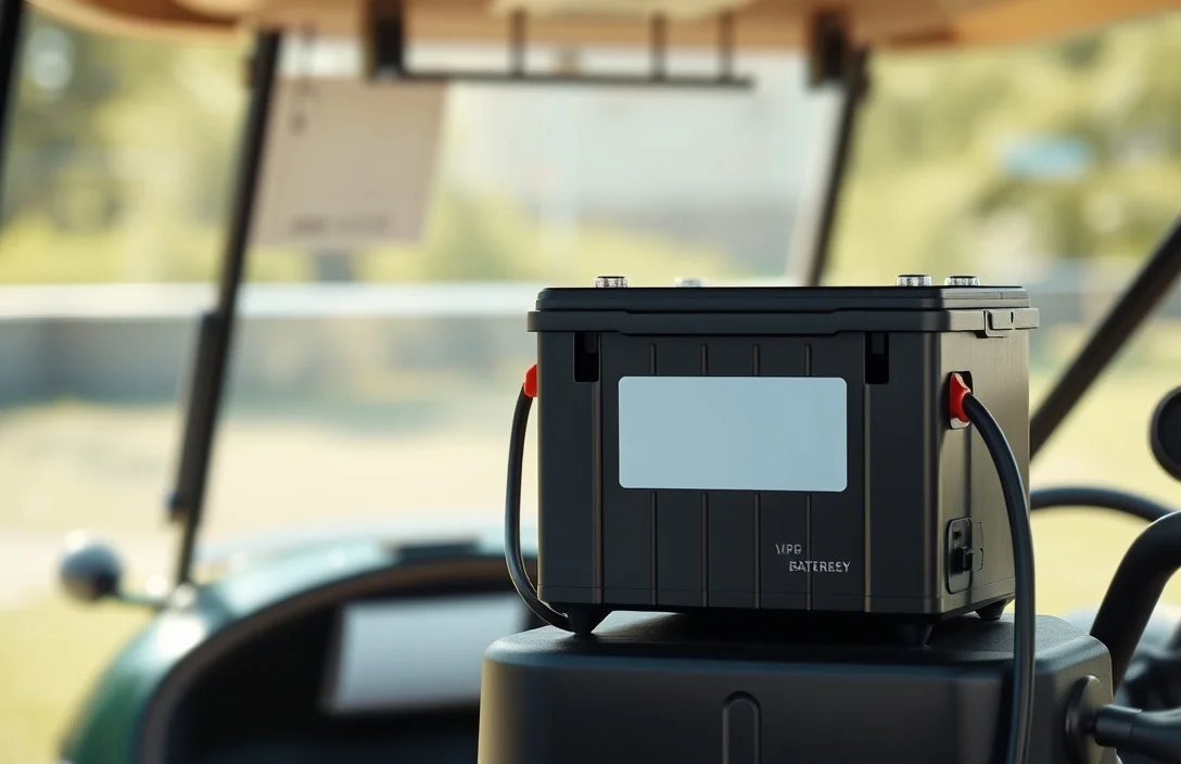 Charger Compatibility for Old Packs - what is considered old for a golf cart battery?