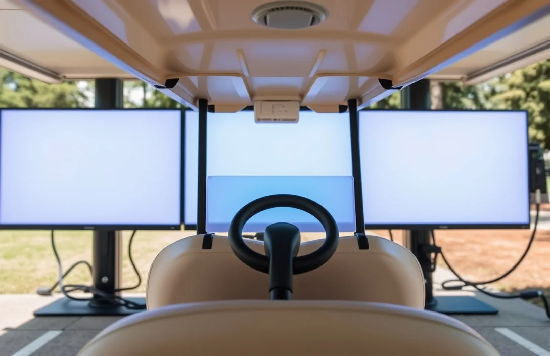 Charger Limits and Compatibility - can overcharging reduce golf cart battery lifespan?