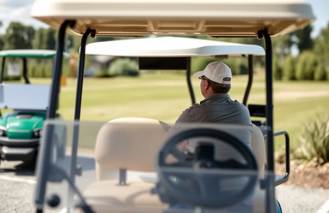 Charger settings for equalization - how often should golf cart batteries be equalized?