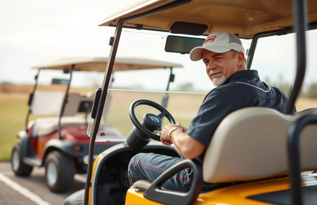 Charger wattage and compatibility checks - golf cart battery prices by battery capacity