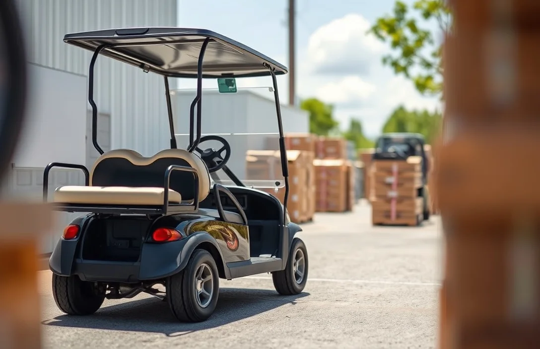 Charging for Storage: Float vs Trickle - how long do golf cart batteries last in storage?