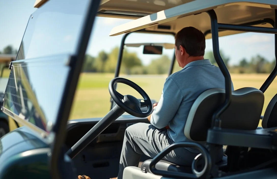 Charging Habits for Longevity - how long do golf cart batteries last in daily use?