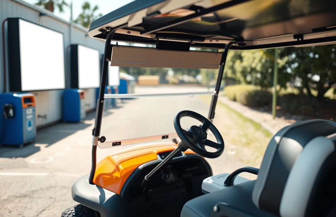 Charging limits and reconditioning reality - how much do reconditioned golf cart batteries cost