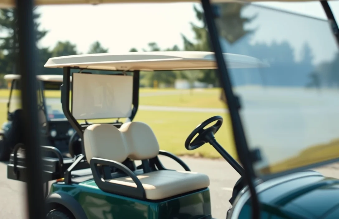 Charging Strategies to Minimize Wear - does deep discharging shorten golf cart battery life?