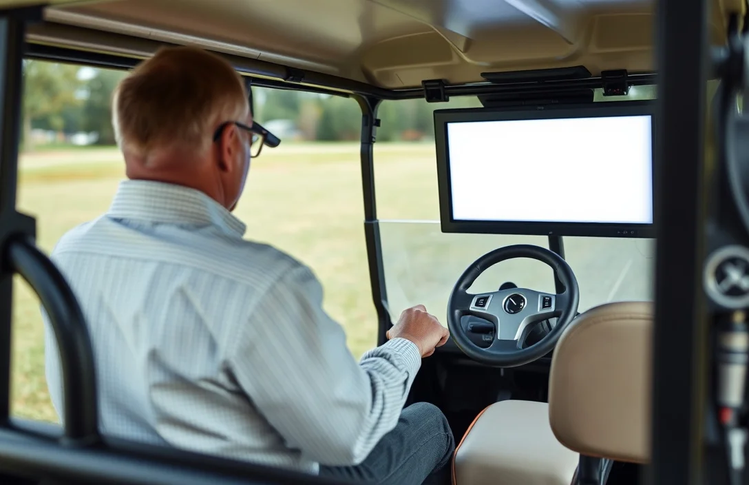 Check for Continuity - how to test golf cart controller?