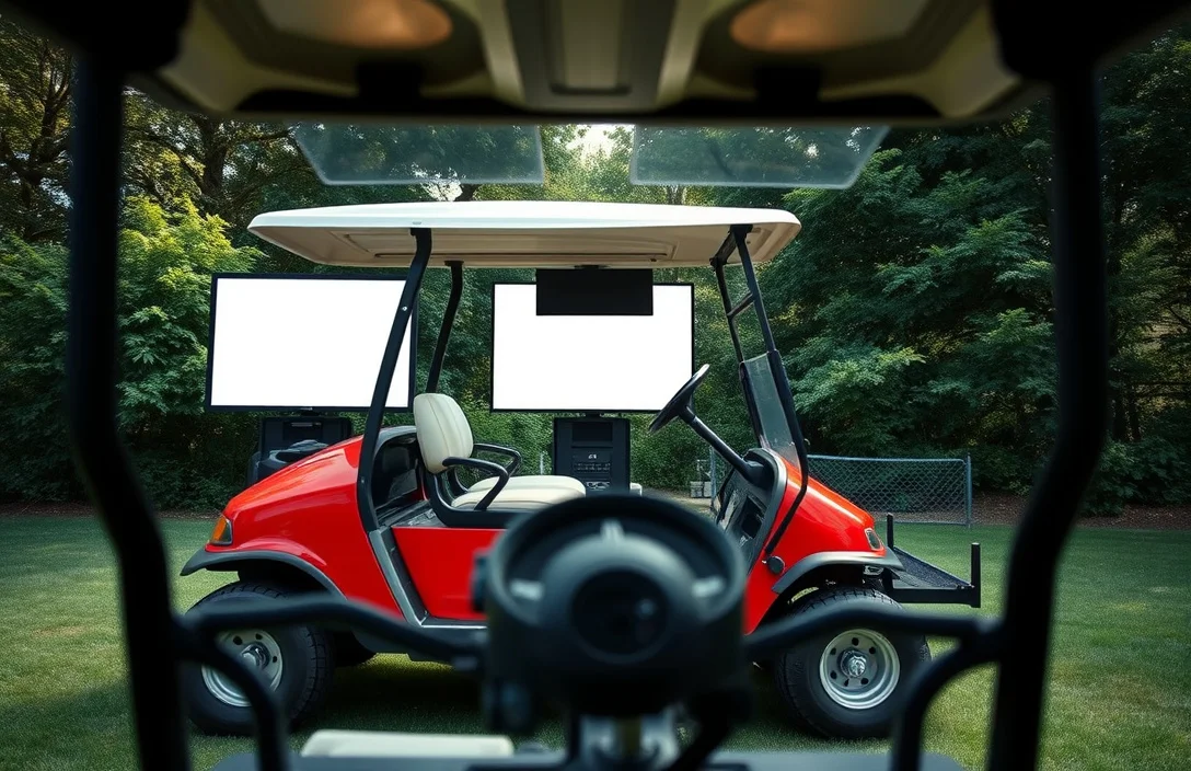 Check for Motor Issues - how to fix a golf cart that won t start?