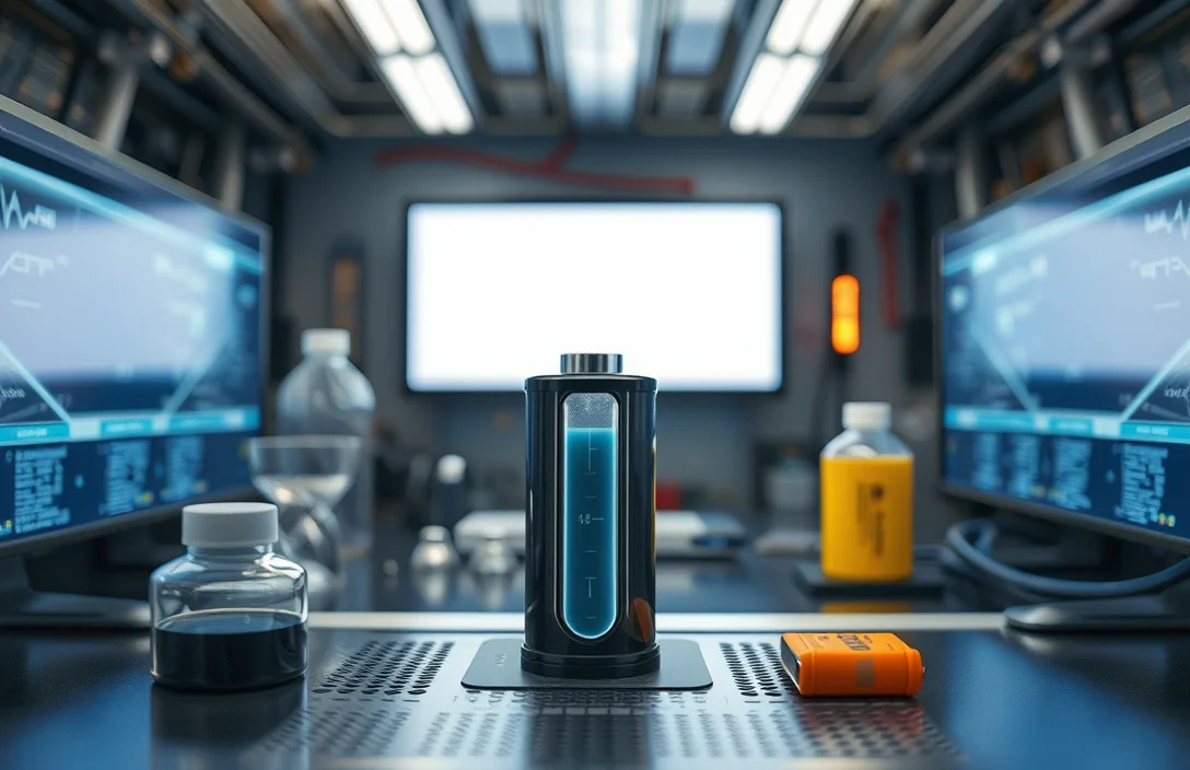 Chemistry Behind Heat Degradation - how battery temperature affects lifespan?