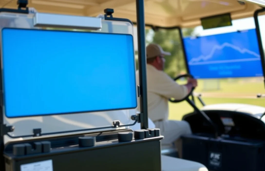 Chemistry choices and cost - golf cart battery price by brand