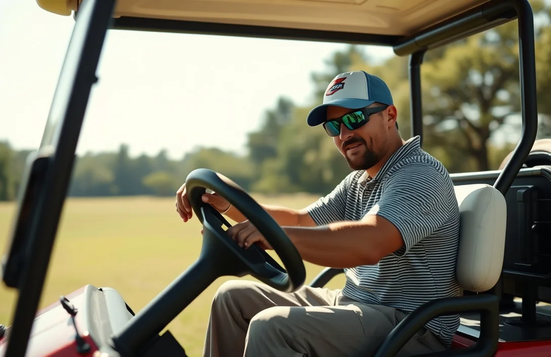 Common Challenges Encountered - how to hotwire a golf cart?